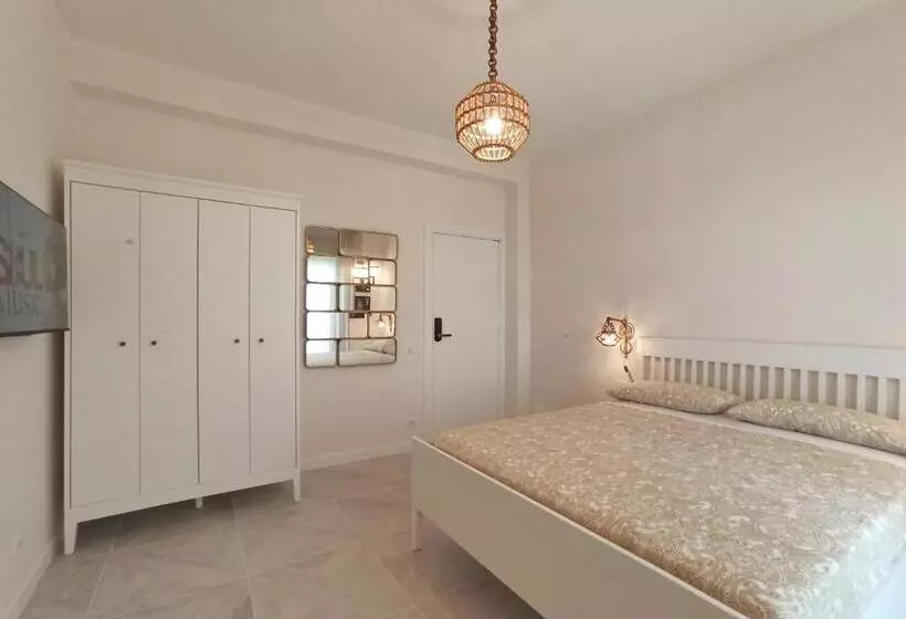 Majatalo Colombo 477 Stanze Jazz, Soul, Classica