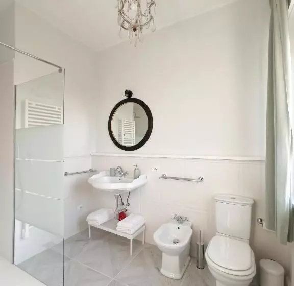 Majatalo Colombo 477 Stanze Jazz, Soul, Classica