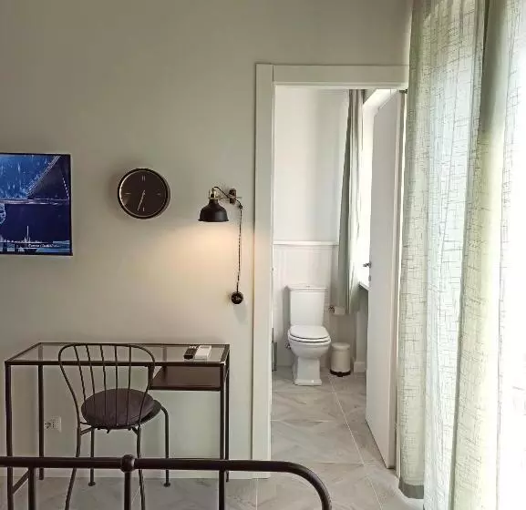 Majatalo Colombo 477 Stanze Jazz, Soul, Classica