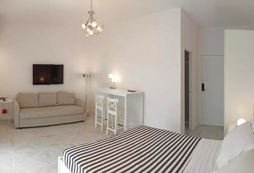 Majatalo Colombo 477 Stanze Jazz, Soul, Classica