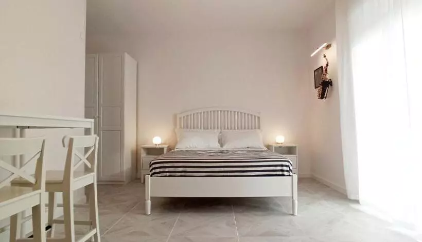 Majatalo Colombo 477 Stanze Jazz, Soul, Classica