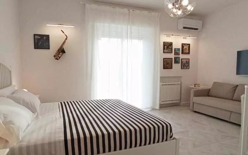 Majatalo Colombo 477 Stanze Jazz, Soul, Classica