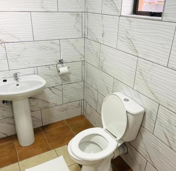 بنسيون Mpisana Boutique Guesthouse