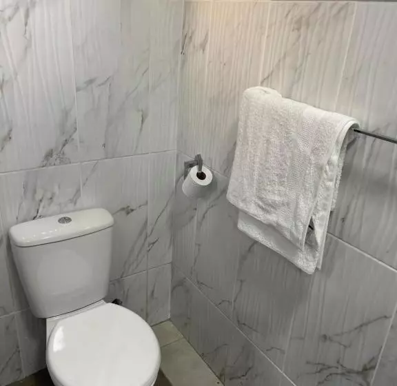 ペンション Mpisana Boutique Guesthouse