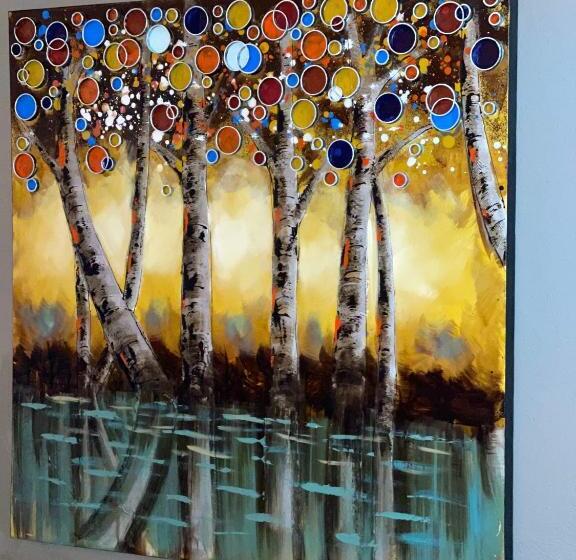 بنسيون Mpisana Boutique Guesthouse