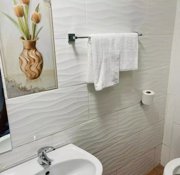 ペンション Mpisana Boutique Guesthouse