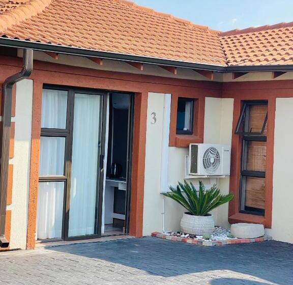 بنسيون Mpisana Boutique Guesthouse