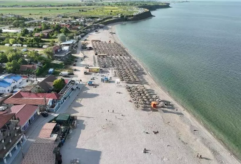 پانسیون Vama 22  Vama Veche