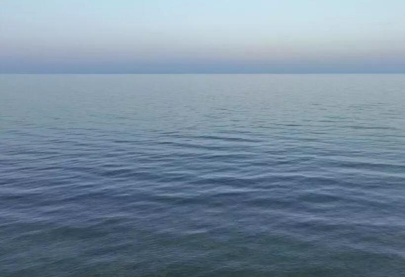 پانسیون Vama 22  Vama Veche