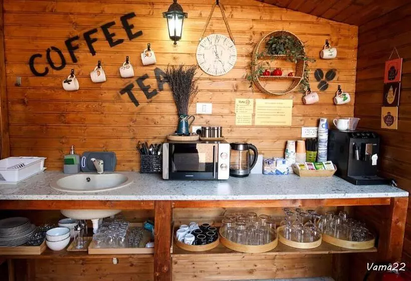 پانسیون Vama 22  Vama Veche