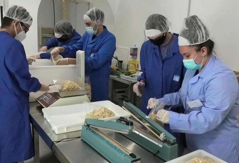 민박 Locanda Dal Barba