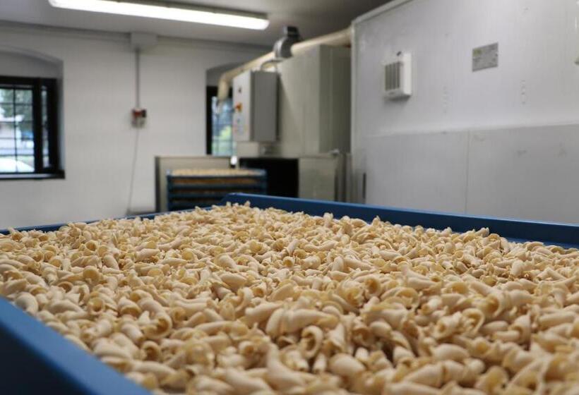 민박 Locanda Dal Barba