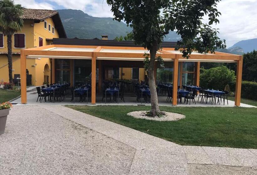 민박 Locanda Dal Barba