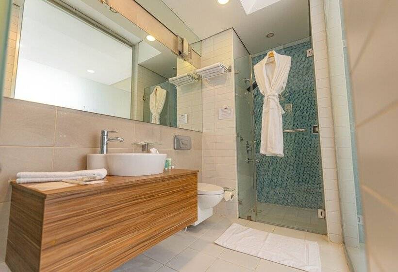 Boho Boutique Hotel Amman