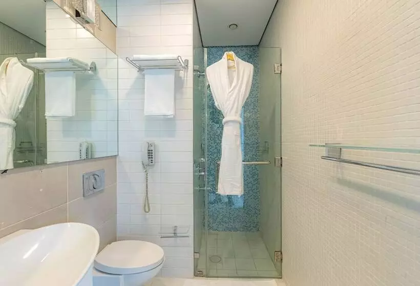 Boho Boutique Hotel Amman