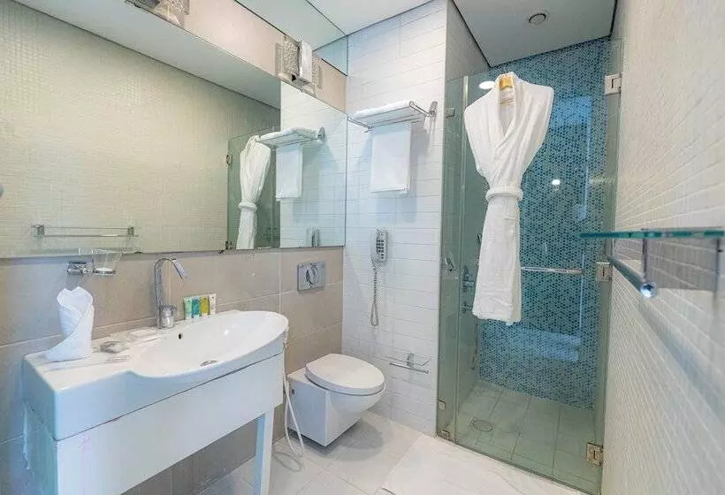 Boho Boutique Hotel Amman