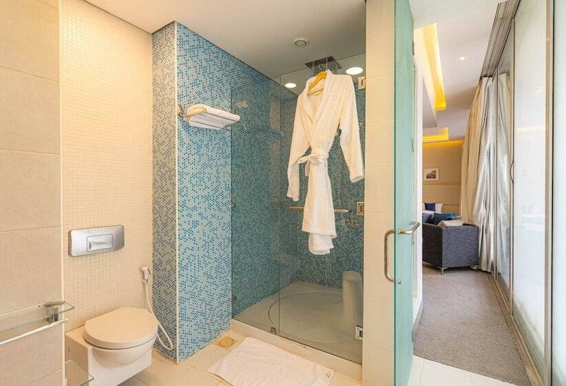 Boho Boutique Hotel Amman