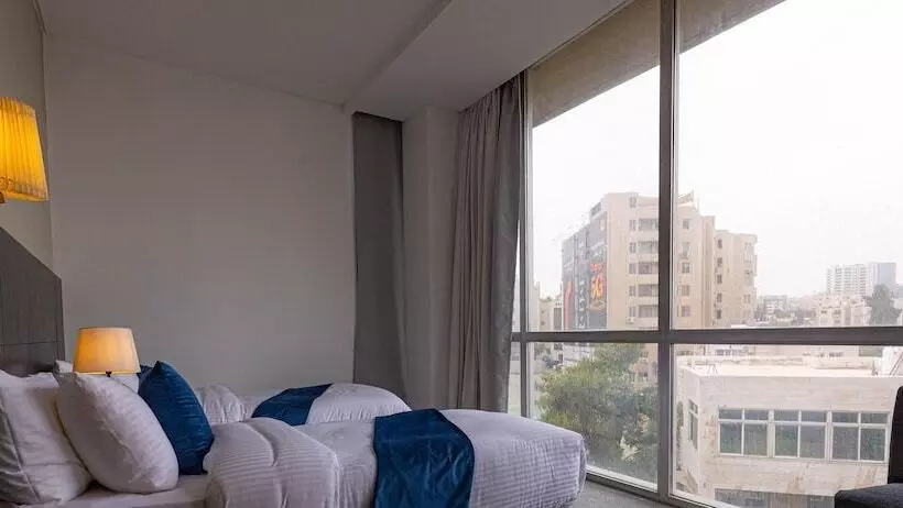 Boho Boutique Hotel Amman