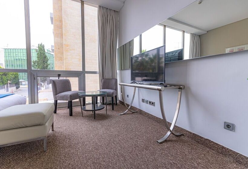 Boho Boutique Hotel Amman