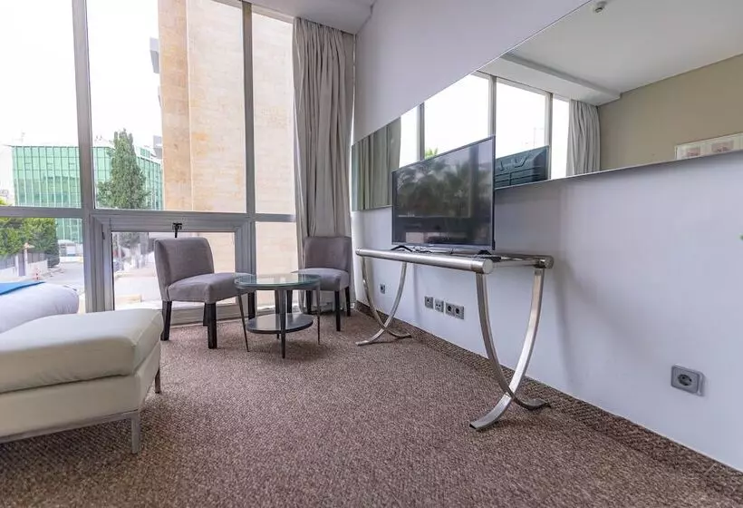 Boho Boutique Hotel Amman