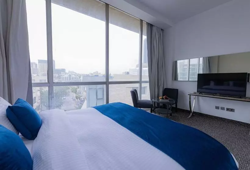 Boho Boutique Hotel Amman