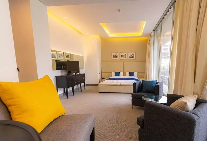 Boho Boutique Hotel Amman