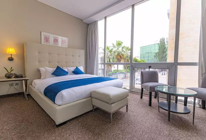 Boho Boutique Hotel Amman