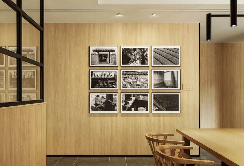 Hotel Fairfield By Marriott Saga Ureshino Onsen