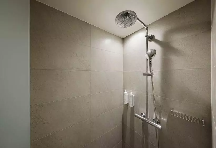 Hotelli Fairfield By Marriott Saga Ureshino Onsen