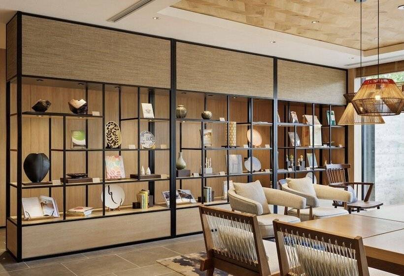 Hotel Fairfield By Marriott Saga Ureshino Onsen