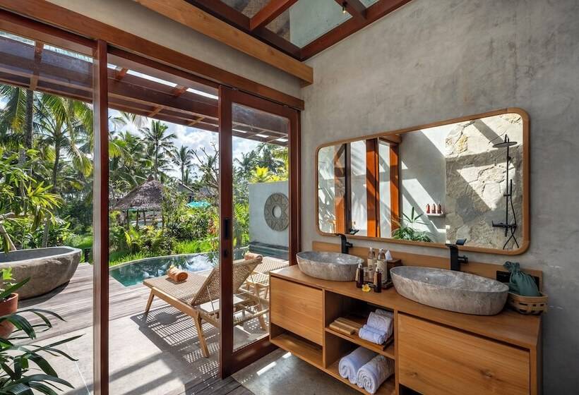 酒店 Inara Alas Harum