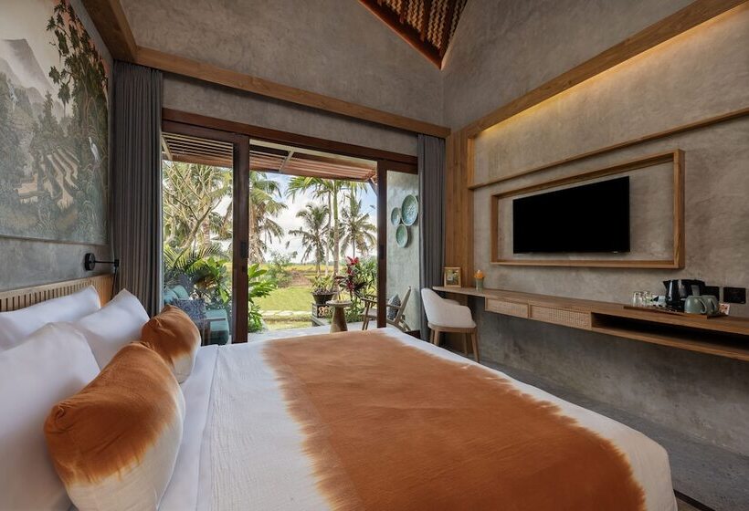 酒店 Inara Alas Harum