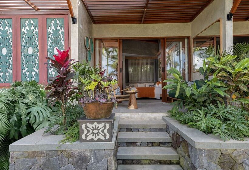 酒店 Inara Alas Harum