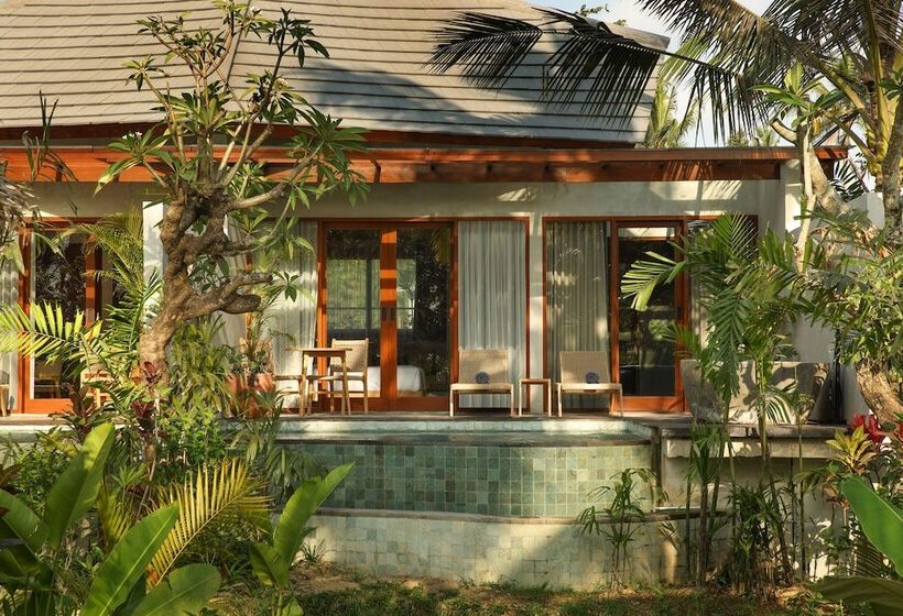 酒店 Inara Alas Harum