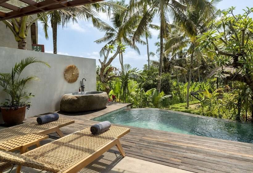 酒店 Inara Alas Harum