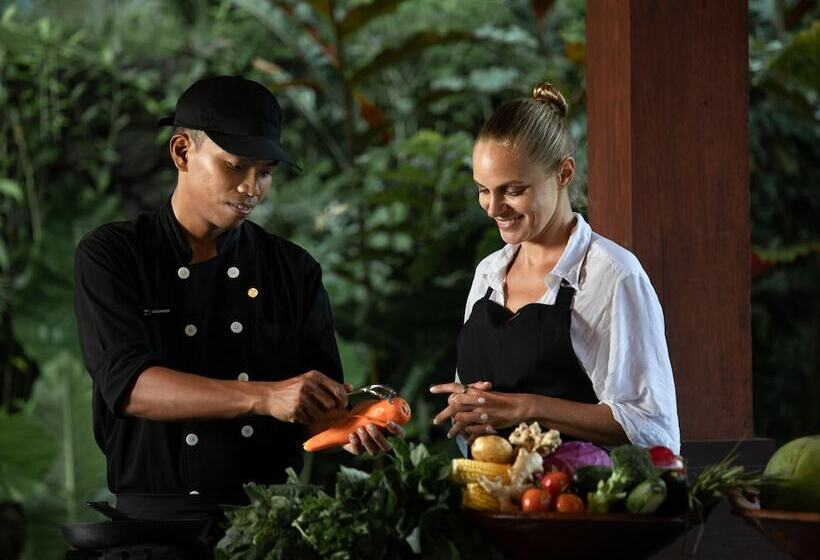 酒店 Inara Alas Harum