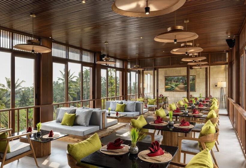 酒店 Inara Alas Harum