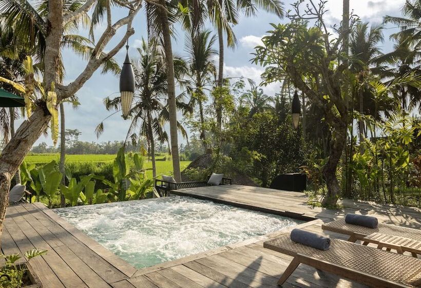 酒店 Inara Alas Harum