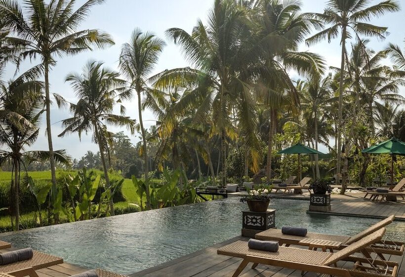 酒店 Inara Alas Harum