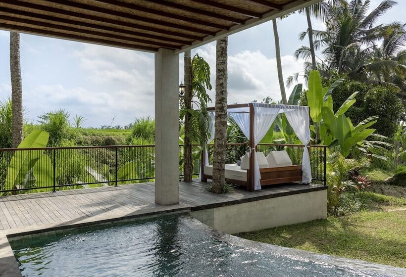 酒店 Inara Alas Harum