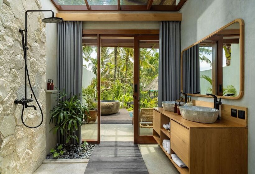 酒店 Inara Alas Harum