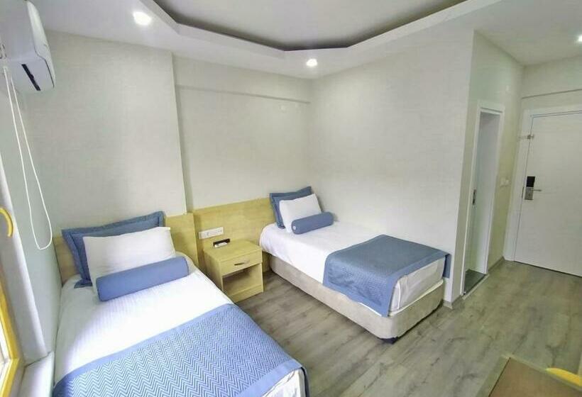 Hotel Kroisos Lake Resort By Vima