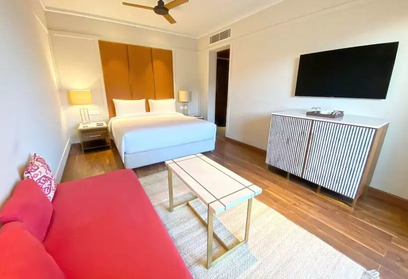 ホテル Radisson Blu Resort Kumbhalgarh