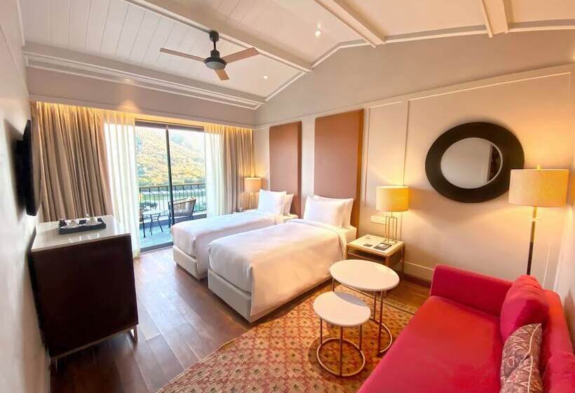 Hotel Radisson Blu Resort Kumbhalgarh