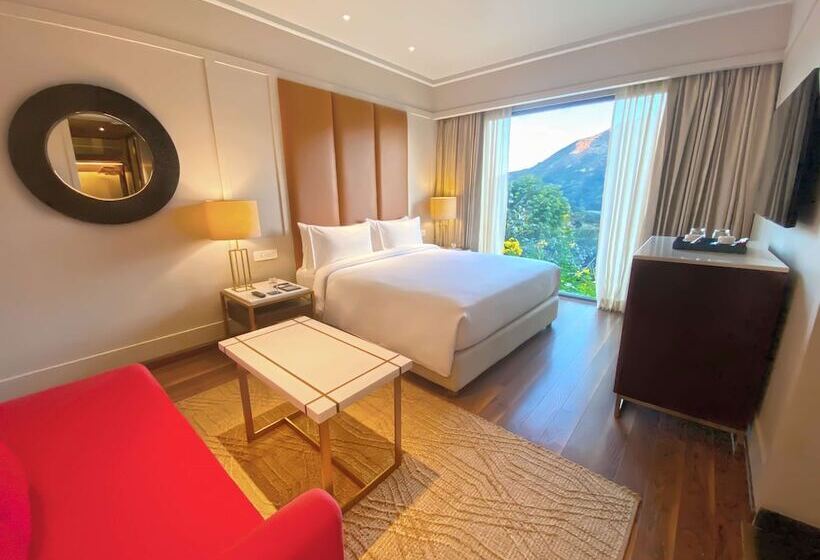 Hotel Radisson Blu Resort Kumbhalgarh