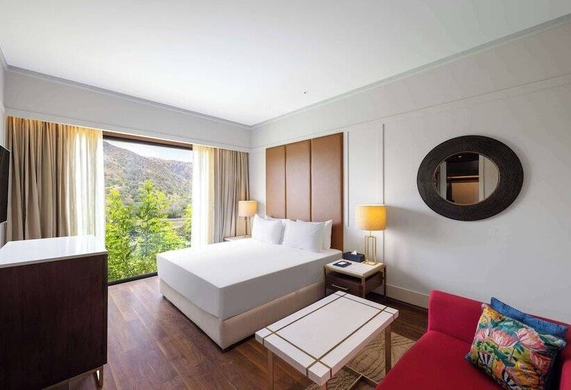 Hotel Radisson Blu Resort Kumbhalgarh