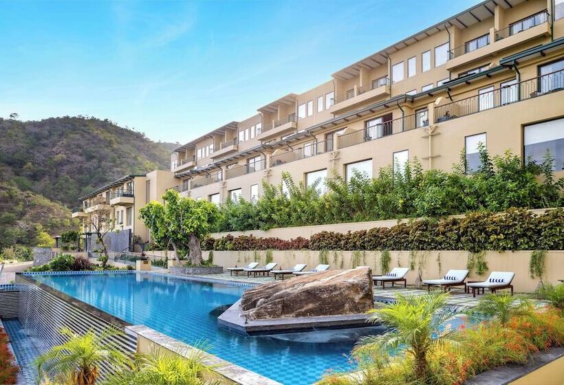 Hotel Radisson Blu Resort Kumbhalgarh