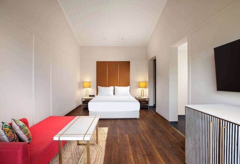 Hotel Radisson Blu Resort Kumbhalgarh