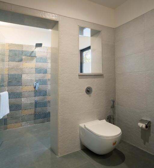 Hotelli Saj In The Forest, Pench