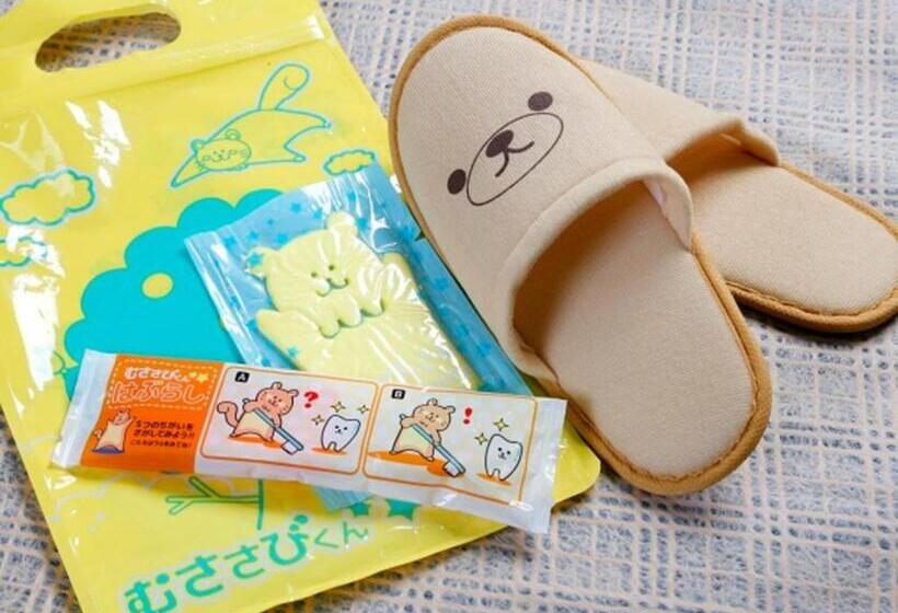 ホテル Sunlife Garden Vacation Stay 55394v